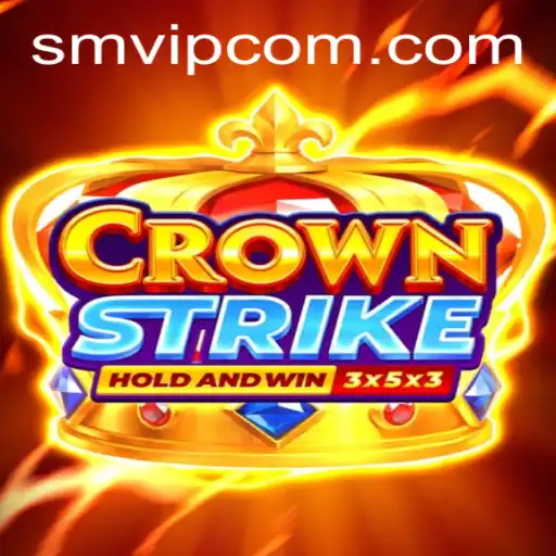 Crownstrike: A New Gaming Phenomenon