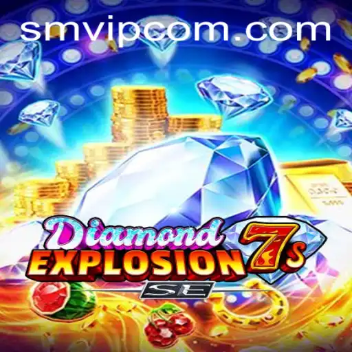 Unveiling DiamondExplosion7sSE: A Thrilling Journey into the World of Virtual Gaming