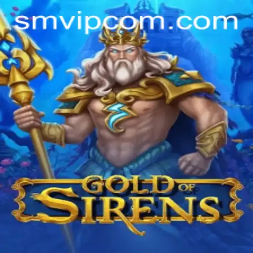 Exploring the Magical World of GoldofSirens
