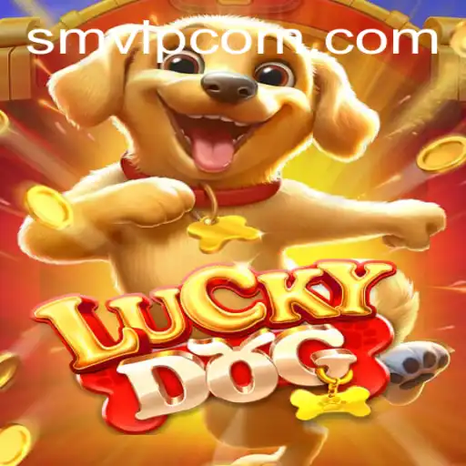 Exploring LuckyDog: A Captivating Gaming Experience with SMVIP.COM