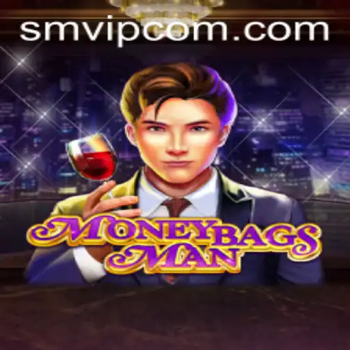 MoneybagsMan: A Thrilling Adventure in the World of Virtual Wealth