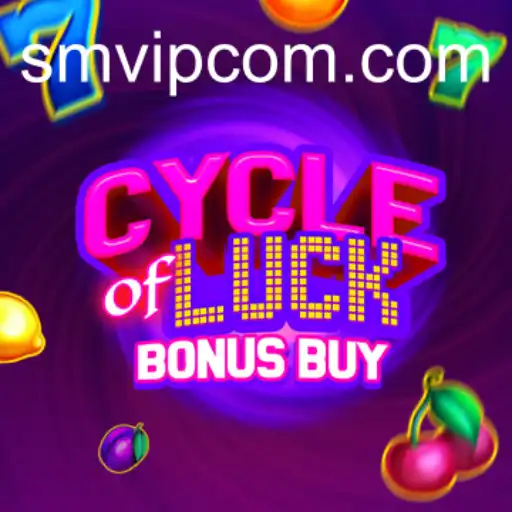 Discover Cycle of Luck Bonus Buy and the SMVIP.COM Connection