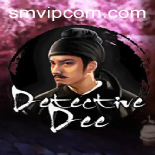 DetectiveDee: Embark on a Mysterious Adventure