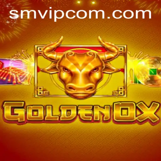 Discover the Enthralling World of GoldenOx on SMVIP.COM