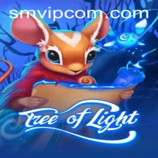 Discover the Enchanting World of TreeofLight: An Immersive Adventure