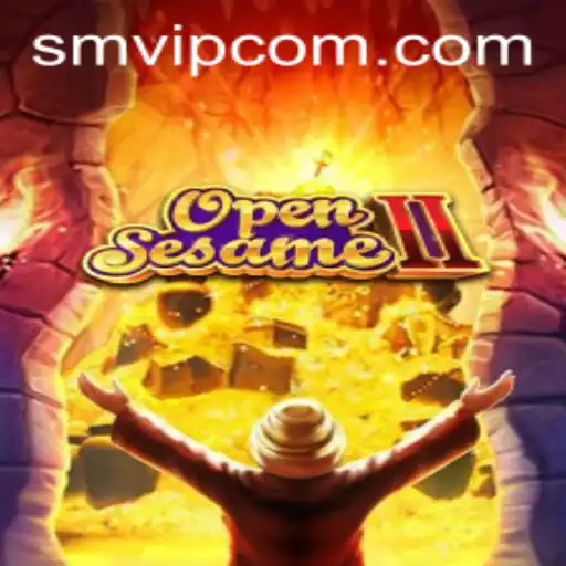 OpenSesameII: Unlocking The Future of Interactive Gaming