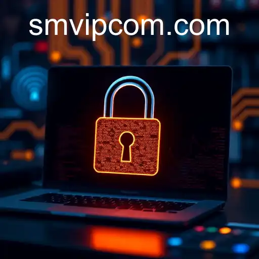 Privacy Policy Exploration Focused on SMVIP.COM