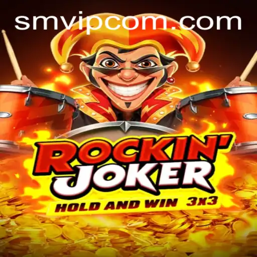 Explore the Exciting World of Rockinjoker: A Comprehensive Guide